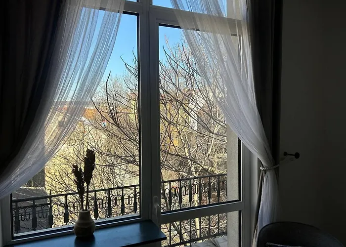 Pirostka Vintage Room